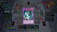Yu-Gi-Oh! Legacy of the Duelist: Waking the Dragons - Yugi’s Journey (PC) - Steam Key - GLOBAL