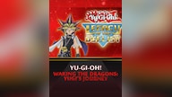 Yu-Gi-Oh! Legacy of the Duelist: Waking the Dragons - Yugi’s Journey (PC) - Steam Key - GLOBAL