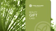 Yves Rocher Gift Card 25 EUR - Yves Rocher Key - FRANCE
