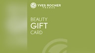 Yves Rocher Gift Card 25 EUR - Yves Rocher Key - FRANCE