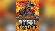 Z Steel Soldiers Steam Key GLOBAL