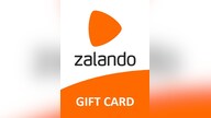 Zalando Gift Card 200 RON - Zalando Key - ROMANIA