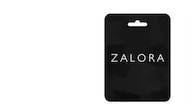 Zalora Gift Card 1000 TWD - Zalora Key - TAIWAN
