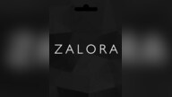 Zalora Gift Card 50000 IDR - Zalora Key - INDONESIA