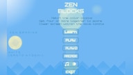 Zen Blocks Steam Key GLOBAL