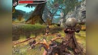 Zeno Clash Steam Key GLOBAL