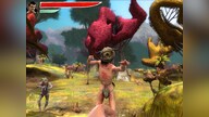 Zeno Clash Steam Key GLOBAL
