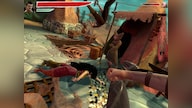 Zeno Clash Steam Key GLOBAL