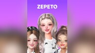 ZEPETO 7 ZEMS - GalaxyLink Key - GLOBAL