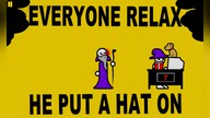 Zero Punctuation: Hatfall - Hatters Gonna Hat Edition Steam Gift GLOBAL