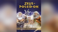 Zeus + Poseidon (Acropolis) GOG.COM Key GLOBAL