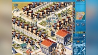 Zeus + Poseidon (Acropolis) GOG.COM Key GLOBAL