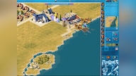 Zeus + Poseidon (Acropolis) GOG.COM Key GLOBAL