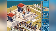 Zeus + Poseidon (Acropolis) GOG.COM Key GLOBAL