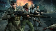 Zombie Army 4: Dead War (PC) - Steam Key - EUROPE