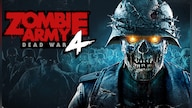 Zombie Army 4: Dead War (PC) - Steam Key - EUROPE