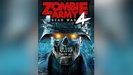 Zombie Army 4: Dead War (PC) - Steam Key - EUROPE