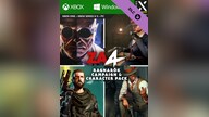 Zombie Army 4: Ragnarök Campaign & Character Pack (Xbox Series X/S, Windows 10) - Xbox Live Key - EUROPE