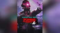 Zombie Army 4: Season Pass Three (PC) - Steam Key - GLOBAL