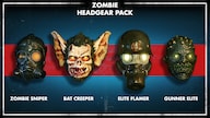 Zombie Army 4: Season Pass Three (PC) - Steam Key - GLOBAL