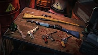 Zombie Army 4: Season Pass Three (PC) - Steam Key - GLOBAL
