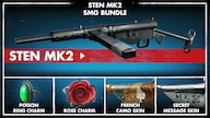 Zombie Army 4: Season Pass Two (PC) - Steam Gift - EUROPE