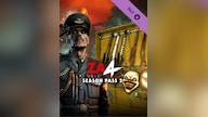 Zombie Army 4: Season Pass Two (PC) - Steam Gift - EUROPE
