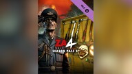 Zombie Army 4: Season Pass Two (PC) - Steam Gift - NORTH AMERICA