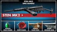Zombie Army 4: Season Pass Two (PC) - Steam Key - EUROPE