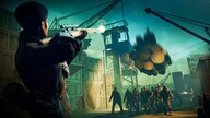 Zombie Army Trilogy Steam Key RU/CIS