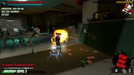 Zombie Playground Steam Key GLOBAL