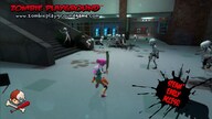 Zombie Playground Steam Key GLOBAL