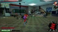 Zombie Playground Steam Key GLOBAL
