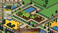 Zoo Park - Run Your Own Animal Sanctuary Steam Key GLOBAL