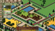 Zoo Park - Run Your Own Animal Sanctuary Steam Key GLOBAL