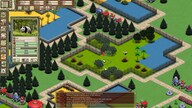Zoo Park - Run Your Own Animal Sanctuary Steam Key GLOBAL