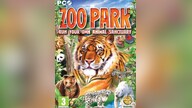 Zoo Park - Run Your Own Animal Sanctuary Steam Key GLOBAL