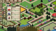 Zoo Park - Run Your Own Animal Sanctuary Steam Key GLOBAL