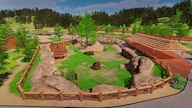 Zoo Simulator (PC) - Steam Key - GLOBAL