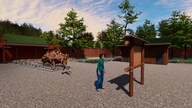 Zoo Simulator (PC) - Steam Key - GLOBAL