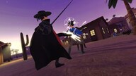 Zorro The Chronicles (PC) - Steam Gift - GLOBAL