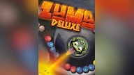 Zuma Deluxe Steam Key GLOBAL