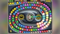 Zuma Deluxe Steam Key GLOBAL