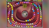 Zuma Deluxe Steam Key GLOBAL