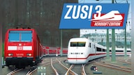 ZUSI 3 - Aerosoft Edition (PC) - Steam Key - GLOBAL