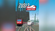 ZUSI 3 - Aerosoft Edition (PC) - Steam Key - GLOBAL