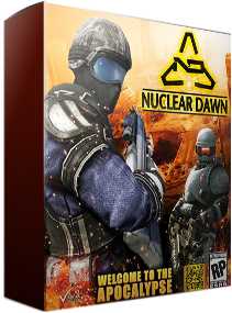 Nuclear Dawn Steam Gift GLOBAL - 1