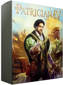 Patrician IV: Steam Special Edition Steam Key GLOBAL - 1