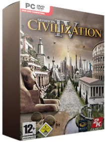 Sid Meier's Civilization IV: The Complete Edition Steam MAC Key GLOBAL - 1