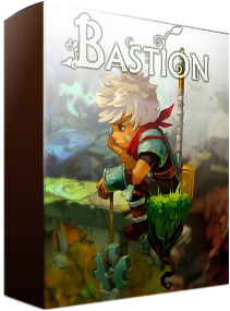 Bastion: Soundtrack Edition